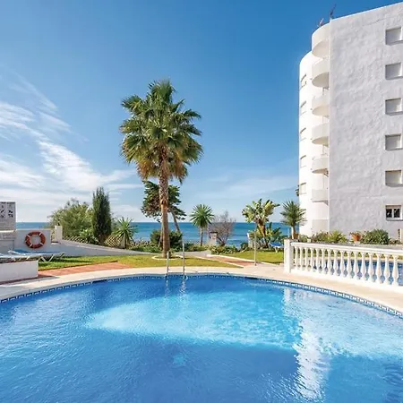 Ct 190 - Pearl Of Algaida I Daire Sitio de Calahonda